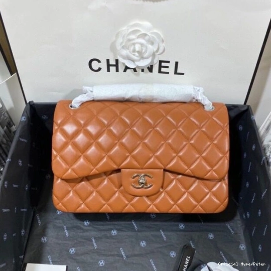 HyperPeter BAG CHANEL FLAP 0709